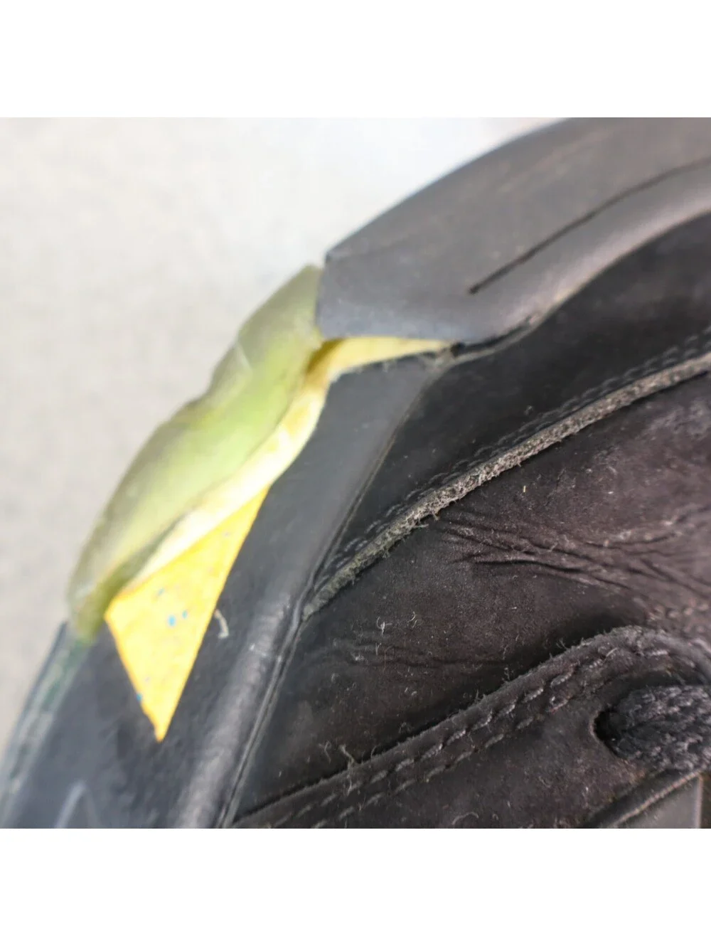 Jordan 5 Retro Mid ‘Aqua’ DD0587-047 READ repair upcycle
